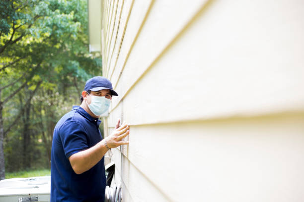 Affordable Siding Repair and Maintenance Services in Plumas Lake, CA