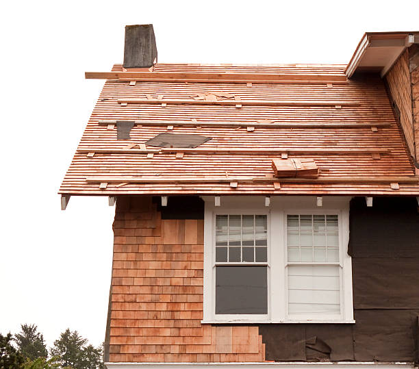 Custom Trim and Detailing for Siding in Plumas Lake, CA