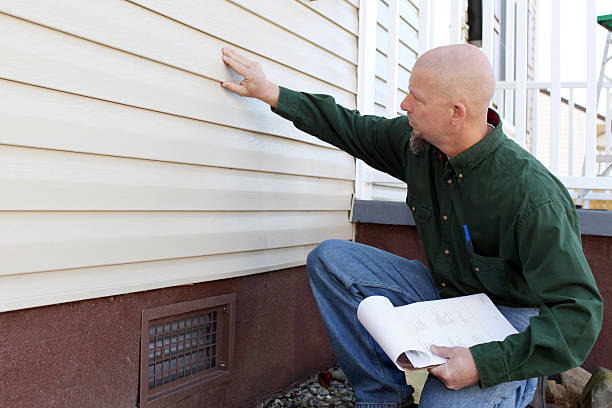 Siding for Commercial Buildings in Plumas Lake, CA